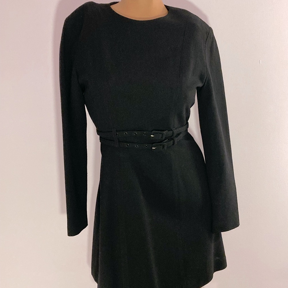 Barami Little Black Dress